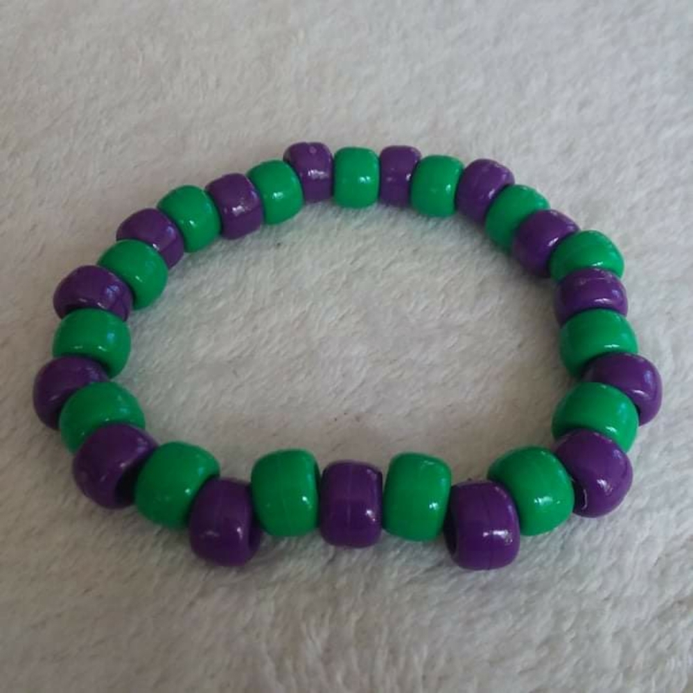 kandi bracelet